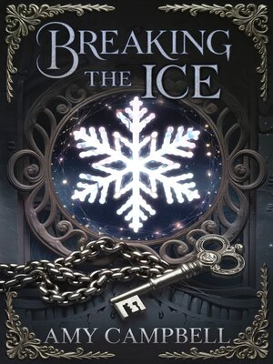cover image of Breaking the Ice